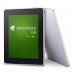 Android 2.2 8 inch Freescale A8 Tablet PC