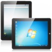 WPad 9.7 Inch Tablet PC,Dual OS Win7 + Android 2.2