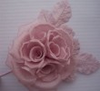 MF-000134   Millinery flowers