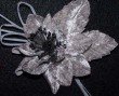 MF-00097  Velvet flowers head