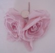 MF-001004  Millinery flowers