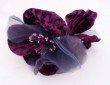 MF-01192 silk flower head