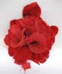 MF-0270 silk flower head