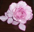 MF-99212  silk flower head