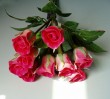 RO-003-14B  Rose bunch