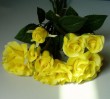 RO-009-14B  Rose bunch