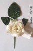 SH3816    Velvet rose flowers