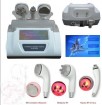 Multipolar RF&cavitation Instrument