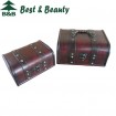 antique wooden box (FD-01195)