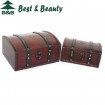 antique wooden box (FD-01196)