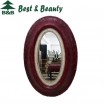 antique frame mirror(TD1C081)