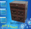 antique wooden cabinet BK11A001