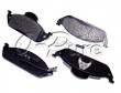 Brake pads for Mercedes