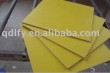 PVC gypsum ceiling tiles