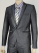 Latest design of 1button men suit