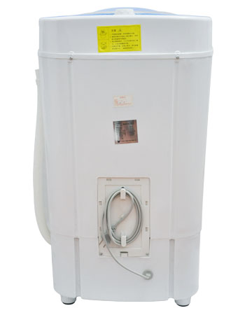 Dehydrator