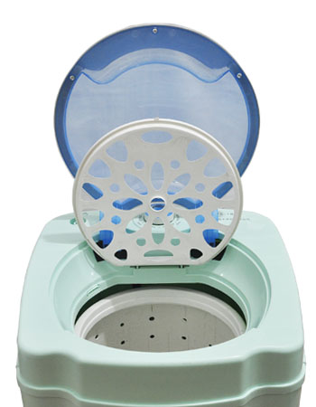 spindryer