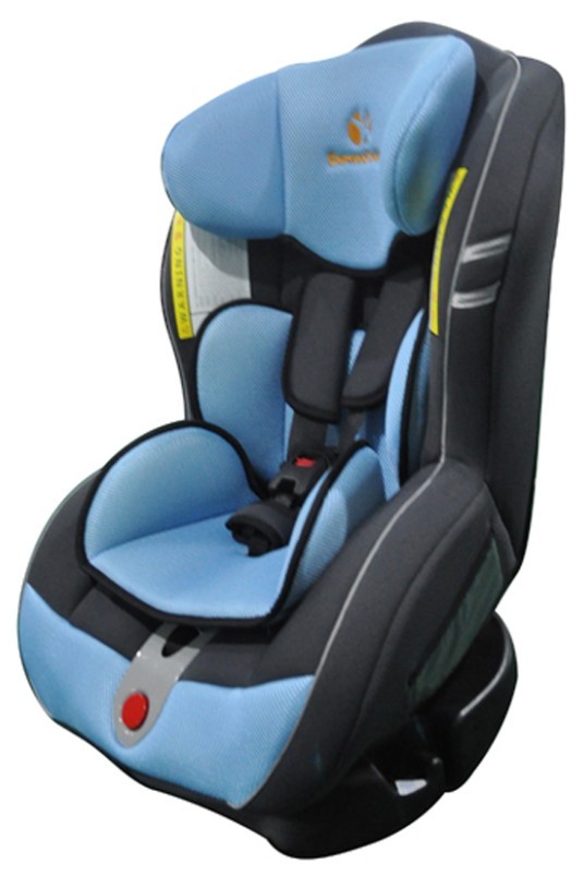 Baby Car Seat 3