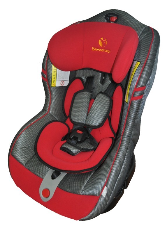 Baby Car Seat 4