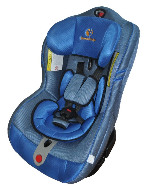 Baby Car Seat 5