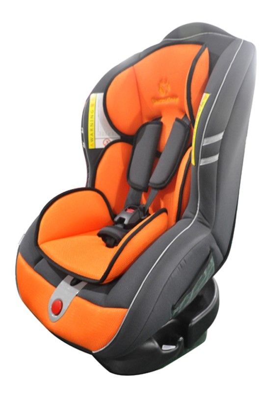 Baby Car Seat 6