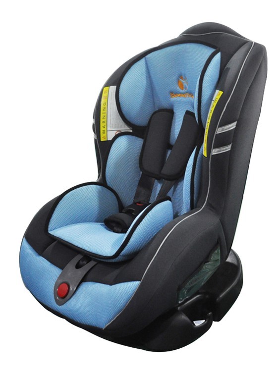 Baby Car Seat 8