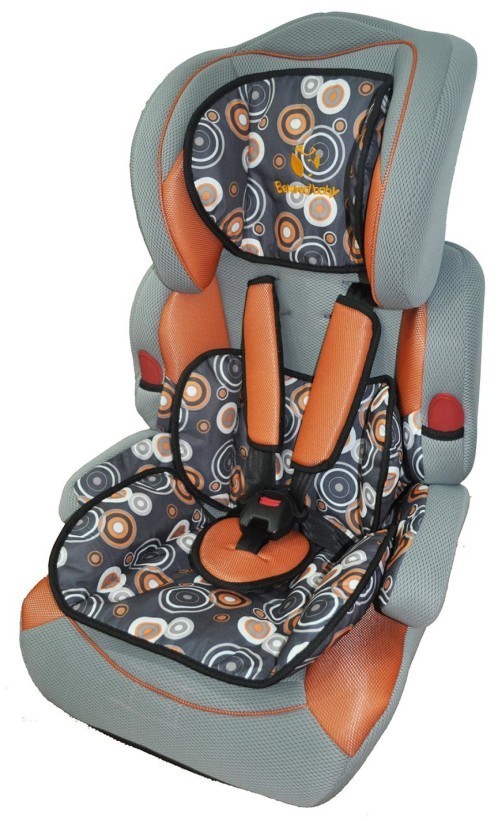 Baby Car Seat H