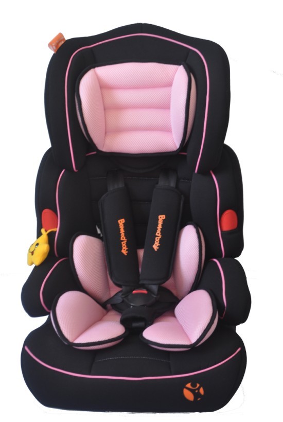 Baby Car Seat N