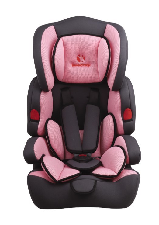 Baby Car Seat V