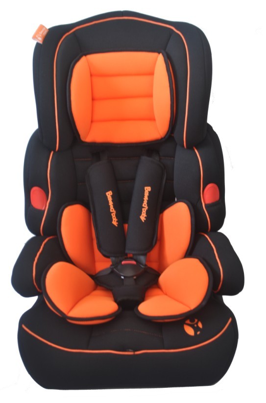 Baby Car Seat o