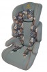 Baby Car Seat 3D