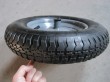 16''*4.00-8 Pneumatic Rubber Wheels