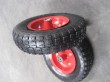 13'' *4.00-6 Pneumatic Wheels