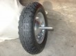 14'' *3.50-8 Pneumatic Wheelbarrow Tires