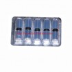 5pc KR808D-1 Empty Cartomizers