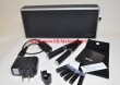 Joye eGo Kit (black)-650mAh manual batteries