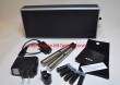 Joye eGo Kit (stainless)-650mAh manual batteries