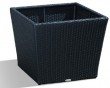 rattan flower pot L-005