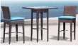 stylish outdoor bar table-FT-005