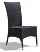 durable rattan chair-GS-310F