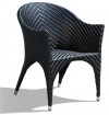 garden armrest chair-CS-2063F