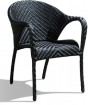 garden armrest chair-GS-1883-1