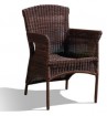 garden armrest chair-GS-330