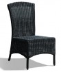 outdoor armLESS chair-C-2050-1
