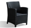 outdoor armrest chair-27001-1