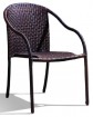 outdoor armrest chair-C-2040