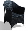 outdoor armrest chair-C-2051