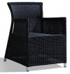 outdoor rattan chair-K-9045