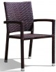 outdoor rattan chair-MT-Y-1018