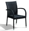 patio rattan chair-Y-4075